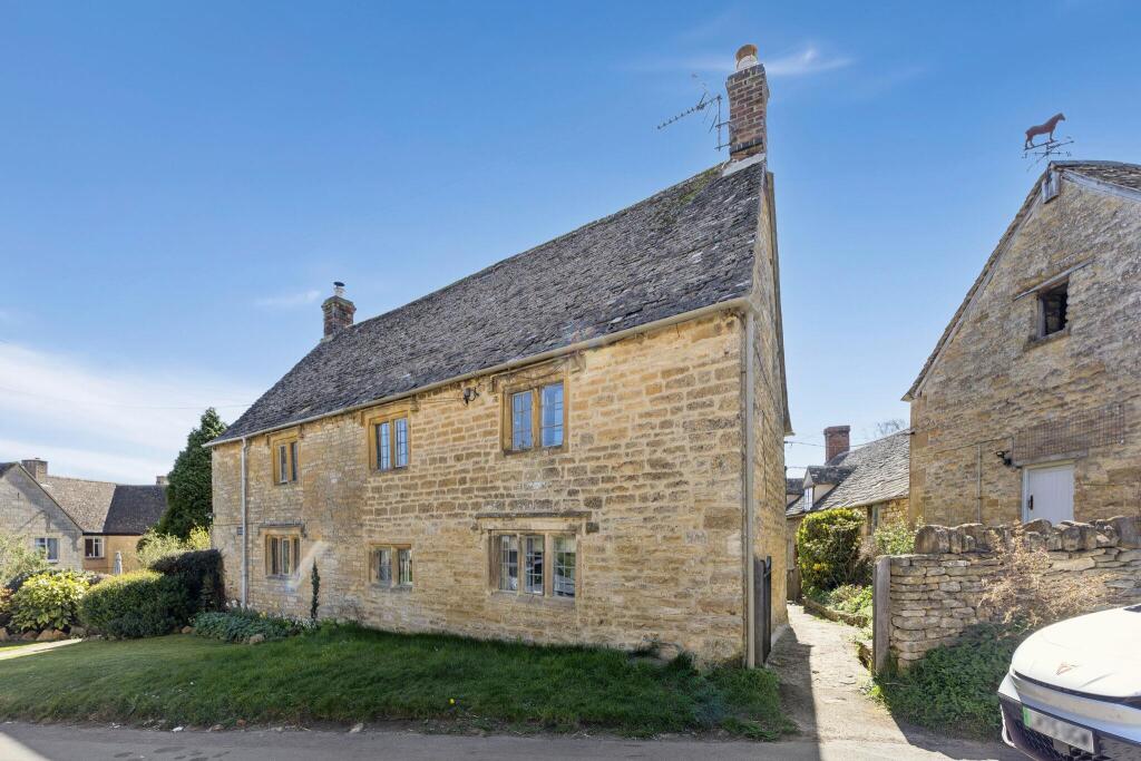 Main image of property: Chapel Lane, Longborough, Moreton-in-Marsh, Gloucestershire GL56