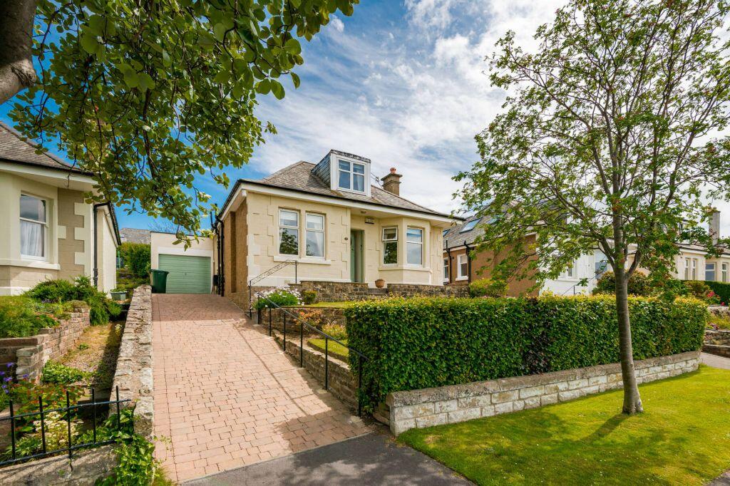 Main image of property: 21 Comiston Springs Avenue, Edinburgh, EH10 6LX