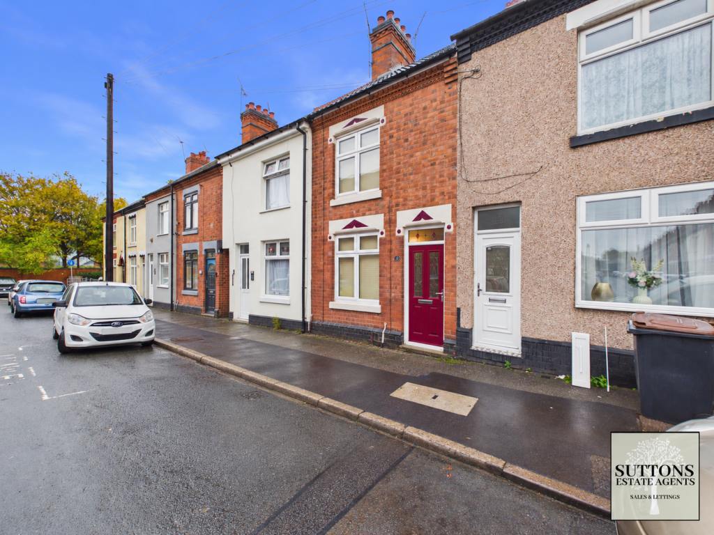 Windsor Street, NUNEATON, CV11 5RQ
