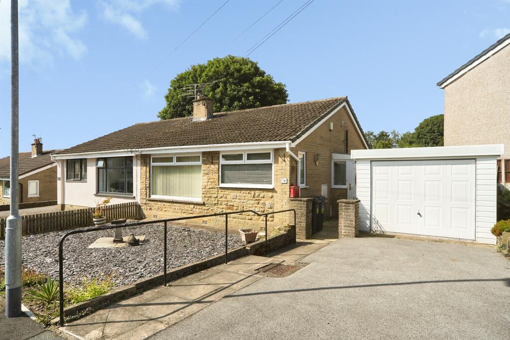 Main image of property: Moor Drive, Oakworth, Keighley