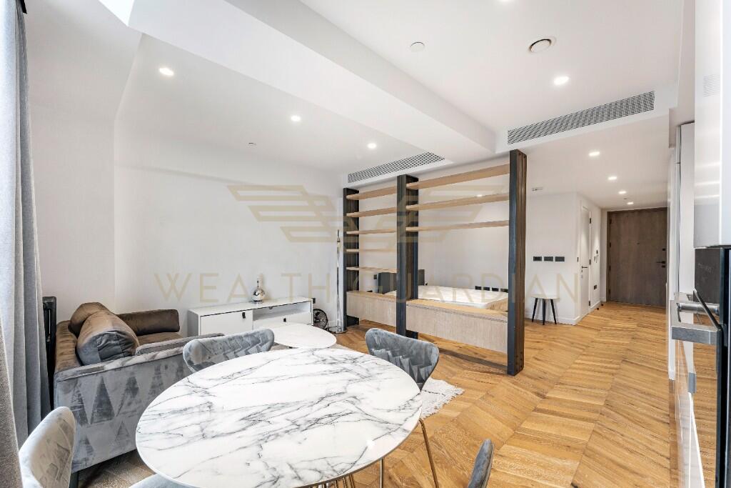 Apartment in London - More