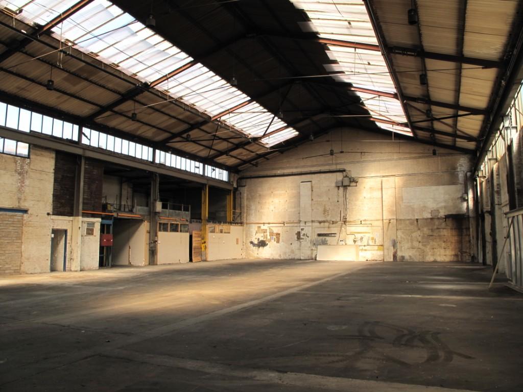 Unit 1 Birchfield Lane, Oldbury, West Midlands, B69