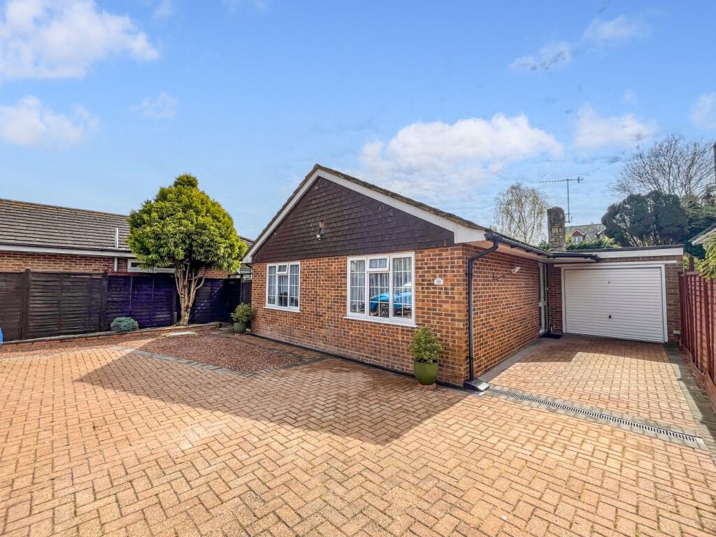 Main image of property: Penhurst Drive, Bexhill-on-Sea, TN40