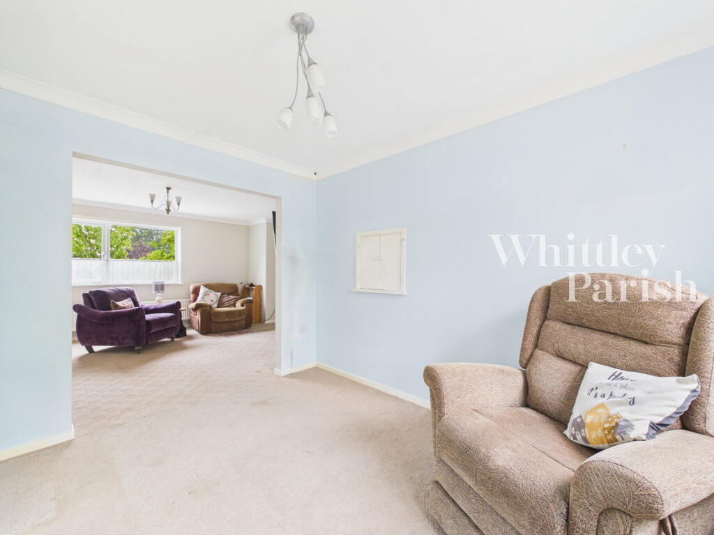 House in Ipswich - View 5