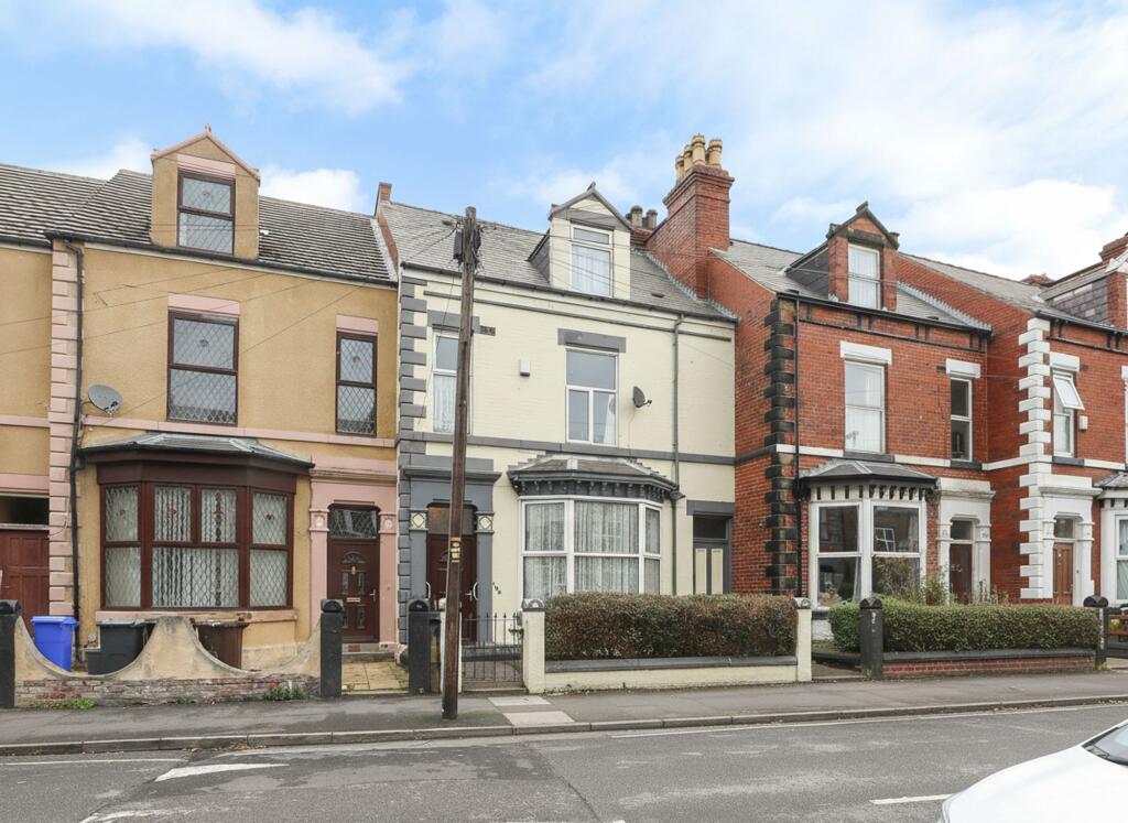 Main image of property: Machon Bank, Sheffield, S7