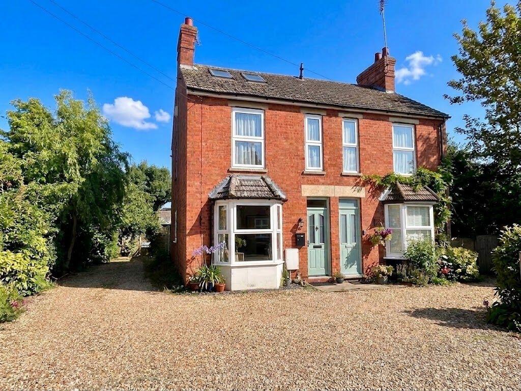 Main image of property: Frederica Cottages, Newport Pagnell