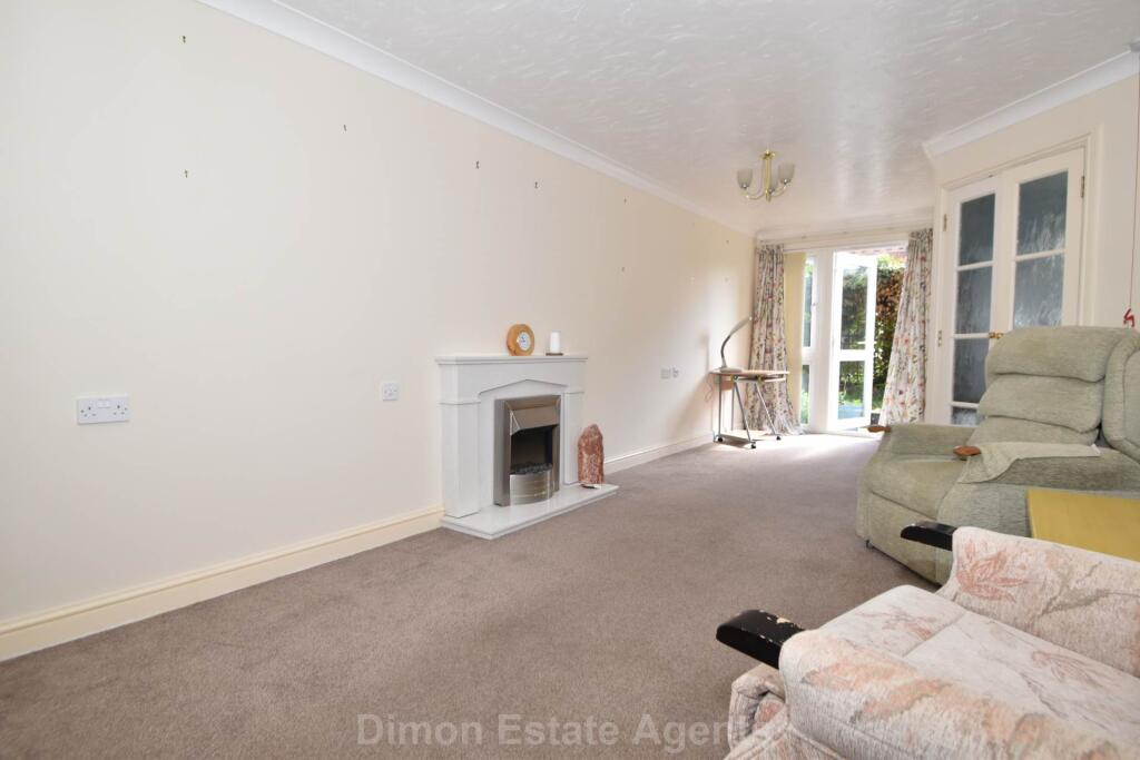 Canberra Court, Canberra Close, Gosport - View 2