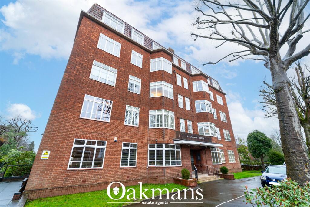 Melville Road, Birmingham, West Midlands, B16