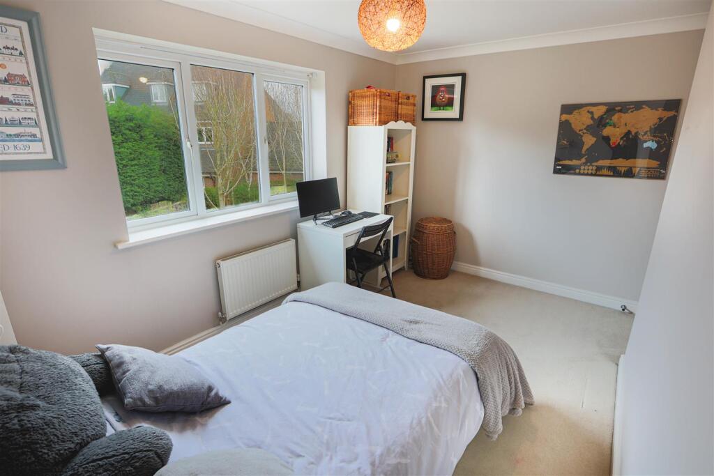 Additional image 26 of Rumbush Lane, Dickens Heath, Solihull