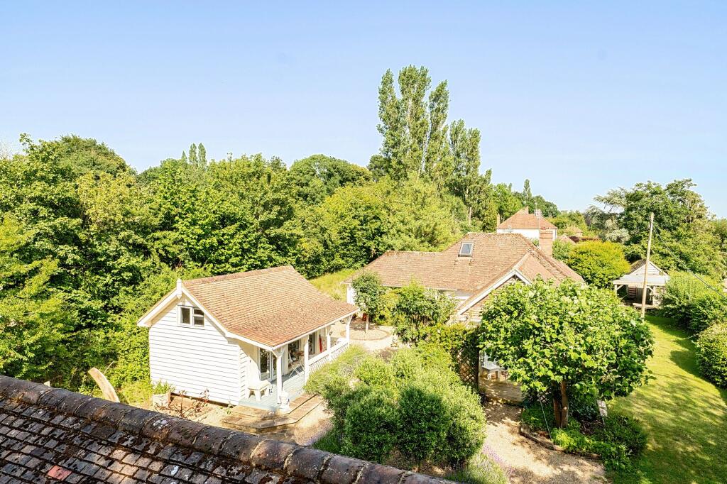 Main image of property: Broomers Hill Lane, Pulborough, RH20