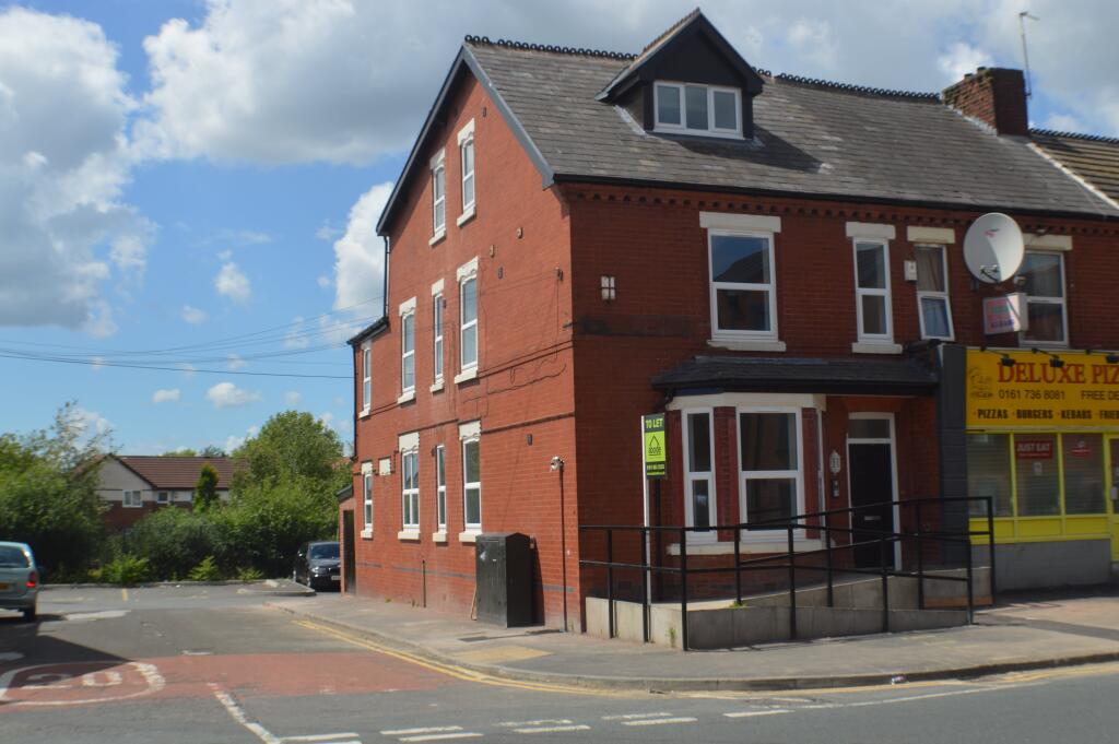 Main image of property: Langworthy Road, Salford,