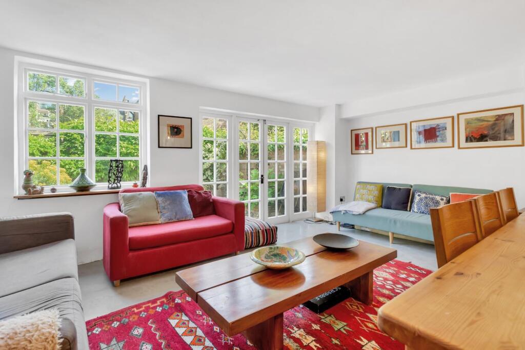Main image of property: Palatine Road, London, N16