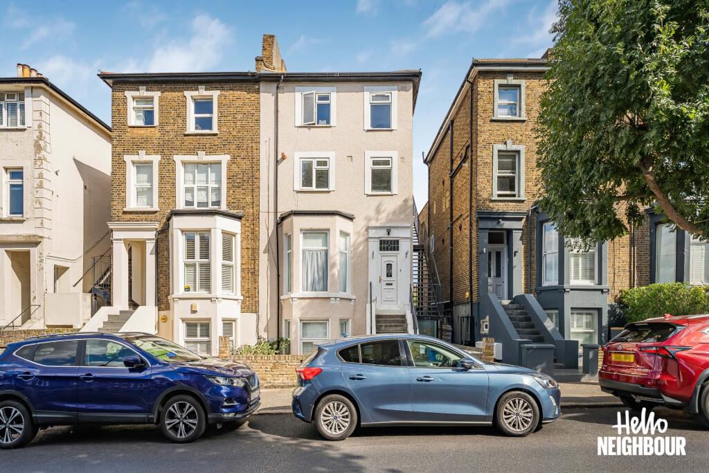 Main image of property: Lordship Lane, London, SE22