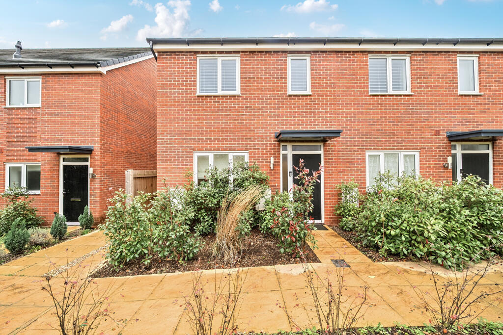 Main image of property: Apple Tree Close, Norton Fitzwarren