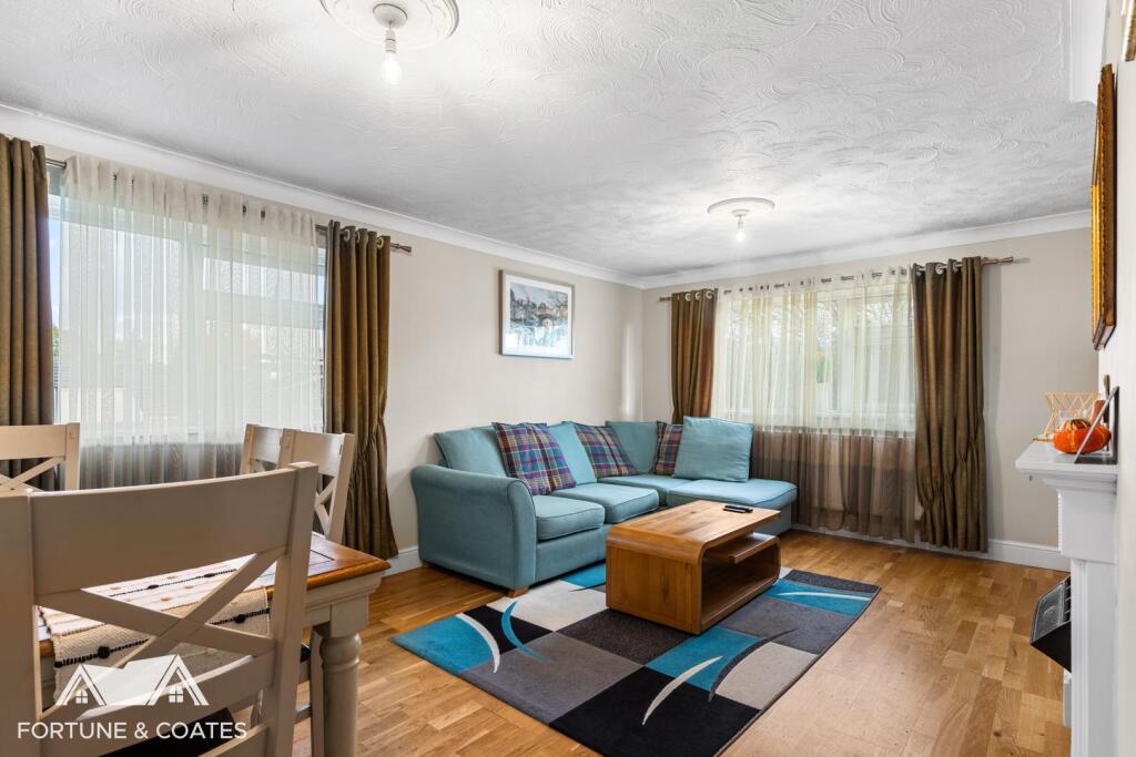 Willowfield, Harlow photo 2