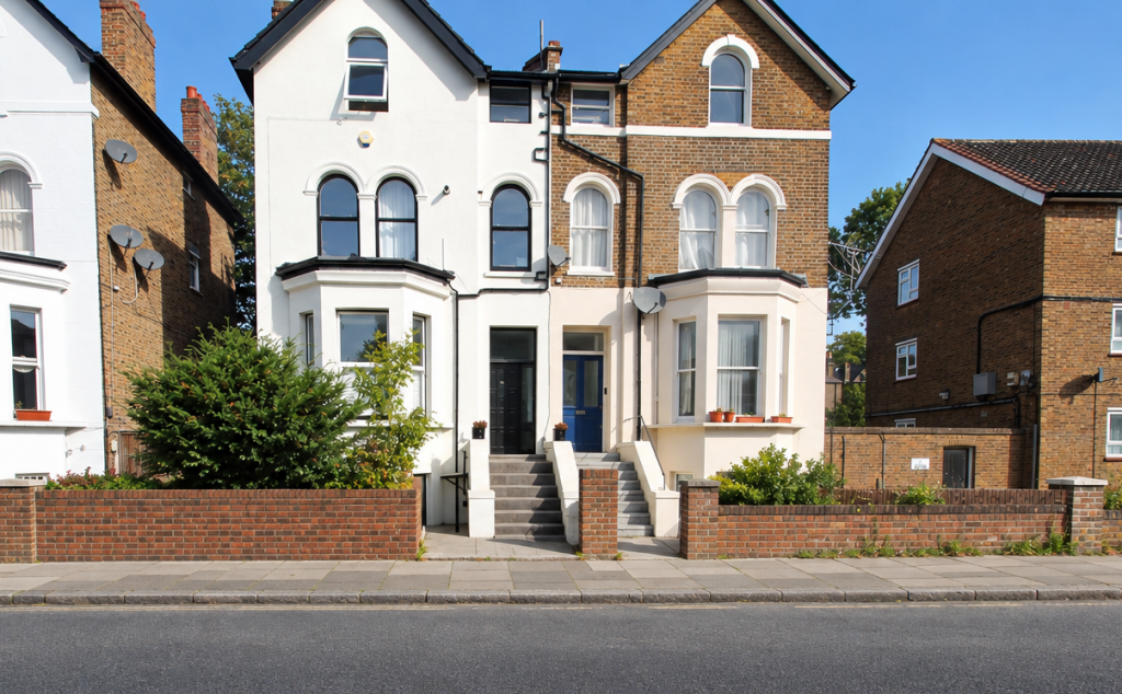 Main image of property: Mount Pleasant Road, Lewisham, SE13