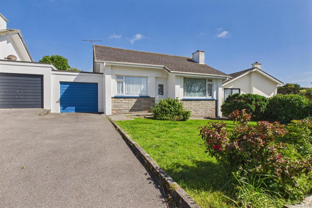 Main image of property: Wych Hazel Way, Newquay