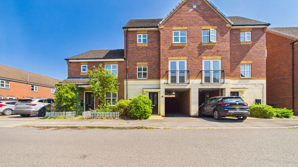 Main image of property: Panama Road, Burton-On-Trent, Staffordshire, DE13 0SQ