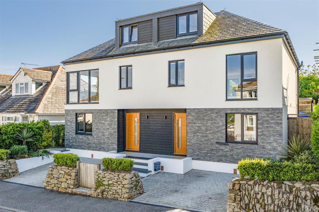 Main image of property: Falmouth