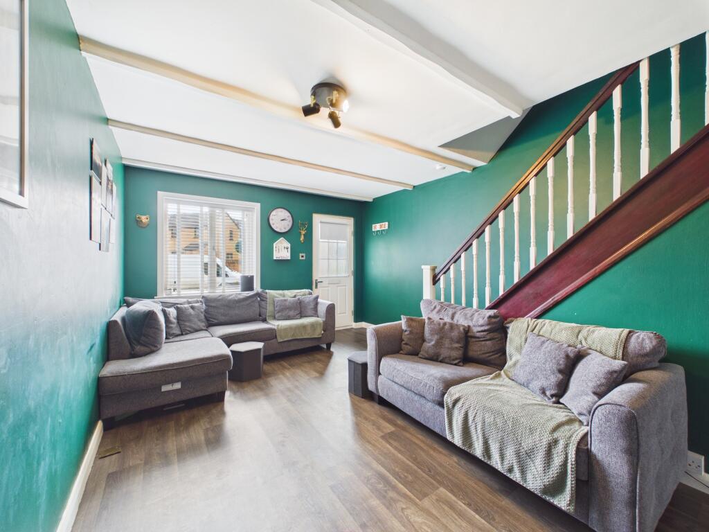 House in Glasgow - View 4
