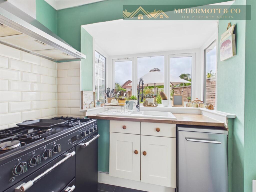 House in Manchester - View 5