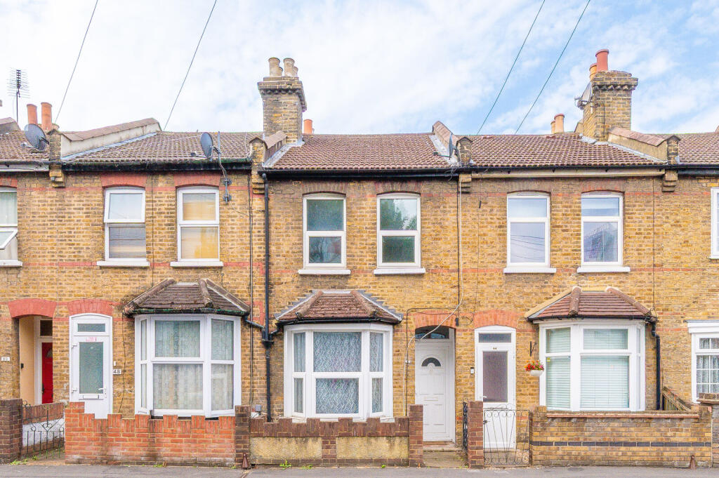Main image of property: Frith Road, Central Croydon, Croydon, CR0