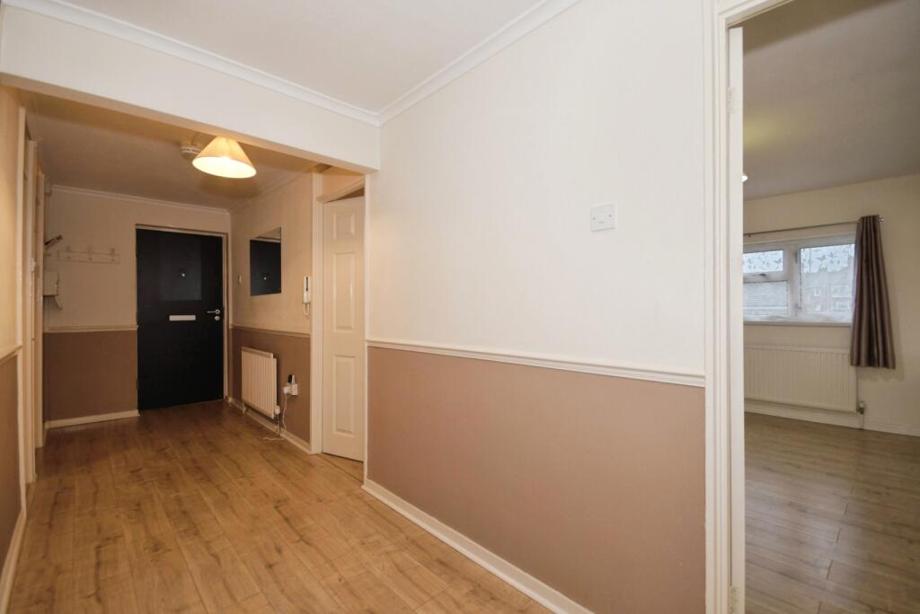 Campbell Court, Church Walk, New Whittington, Chesterfield, S43 photo 4