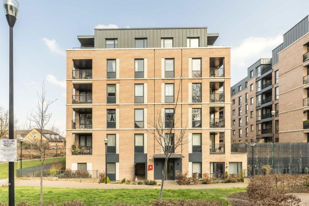 Main image of property: Denman Avenue, Southall