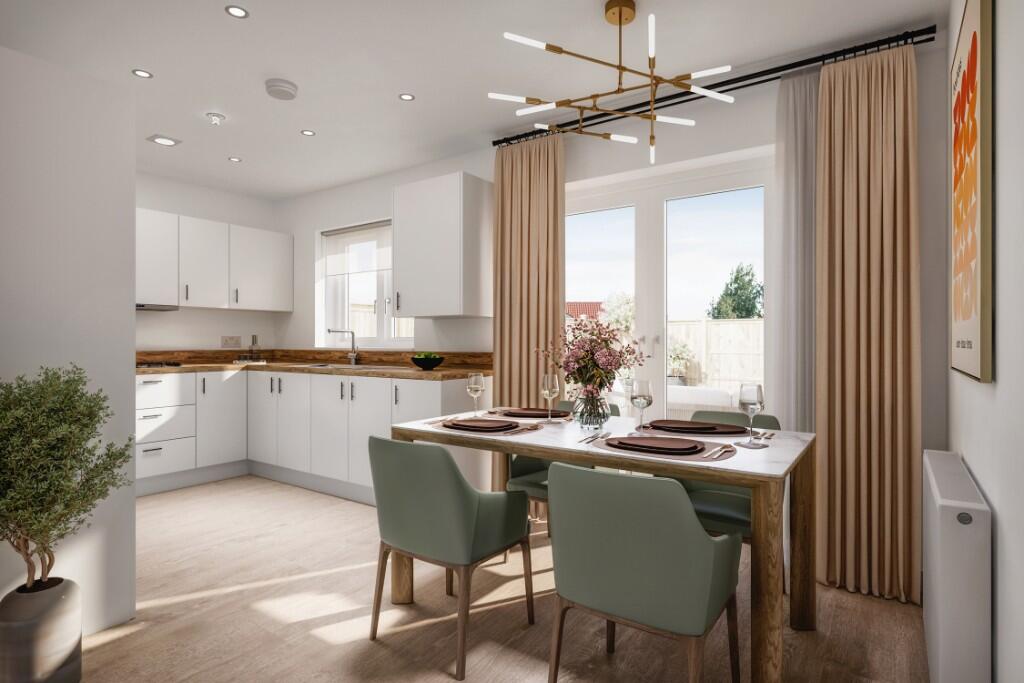 Main image of property: Shottendane Road,
Margate,
CT9 4ND