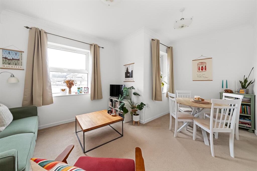 Main image of property: Dairy Farm Place, London