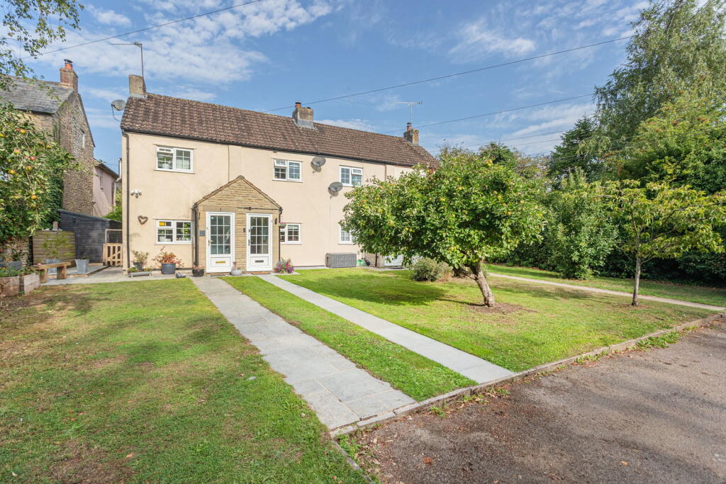 Main image of property: Burton Hill, Malmesbury
