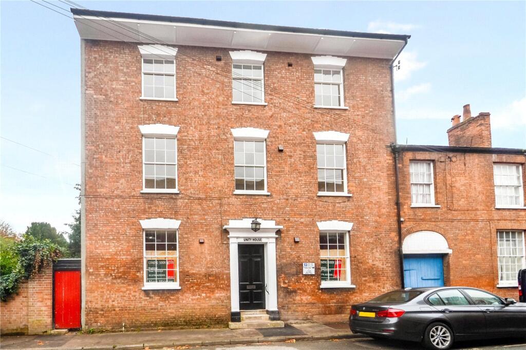 Main image of property: Dampiet Street, Bridgwater, TA6