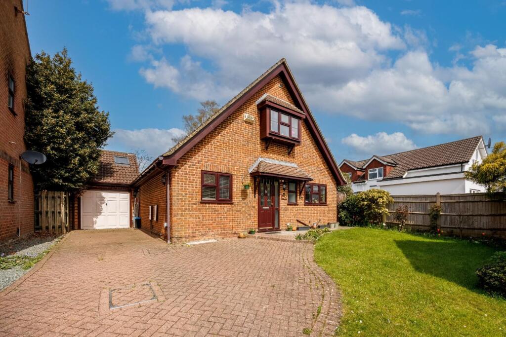 Main image of property: The Farthings, Crowborough