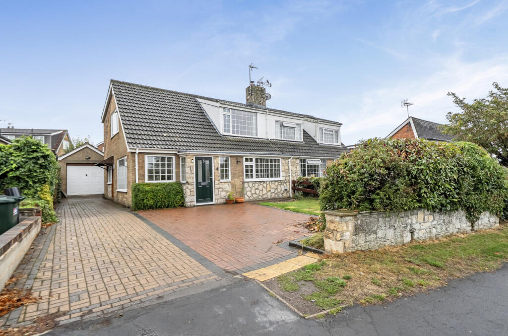 Main image of property: Garnet Lane, Tadcaster, North Yorkshire, LS24