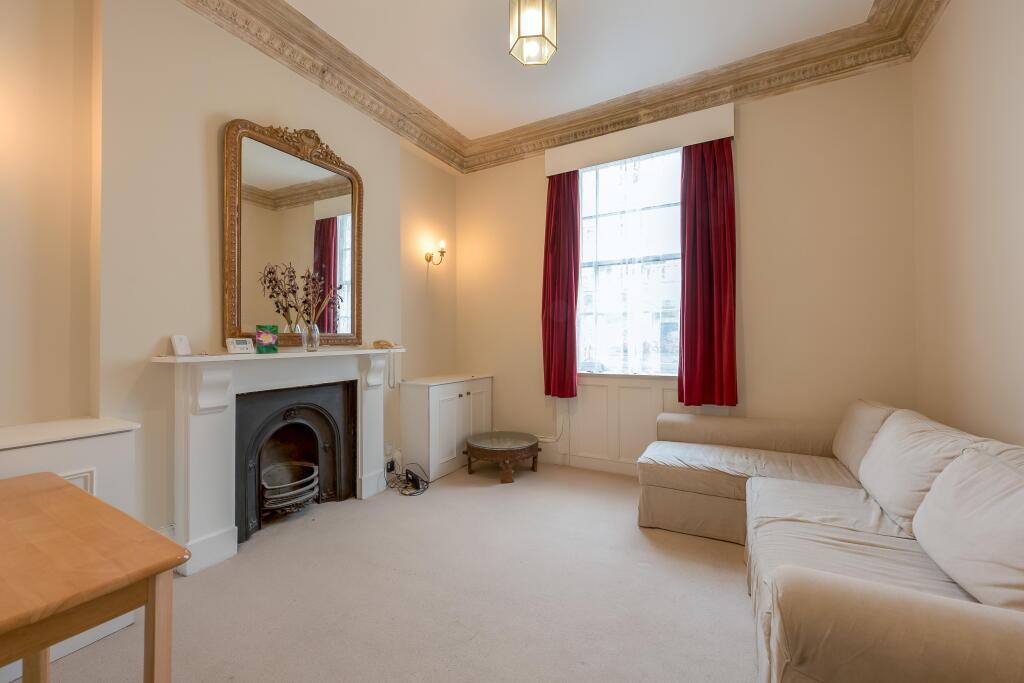 Main image of property: Warwick Way, London, SW1V