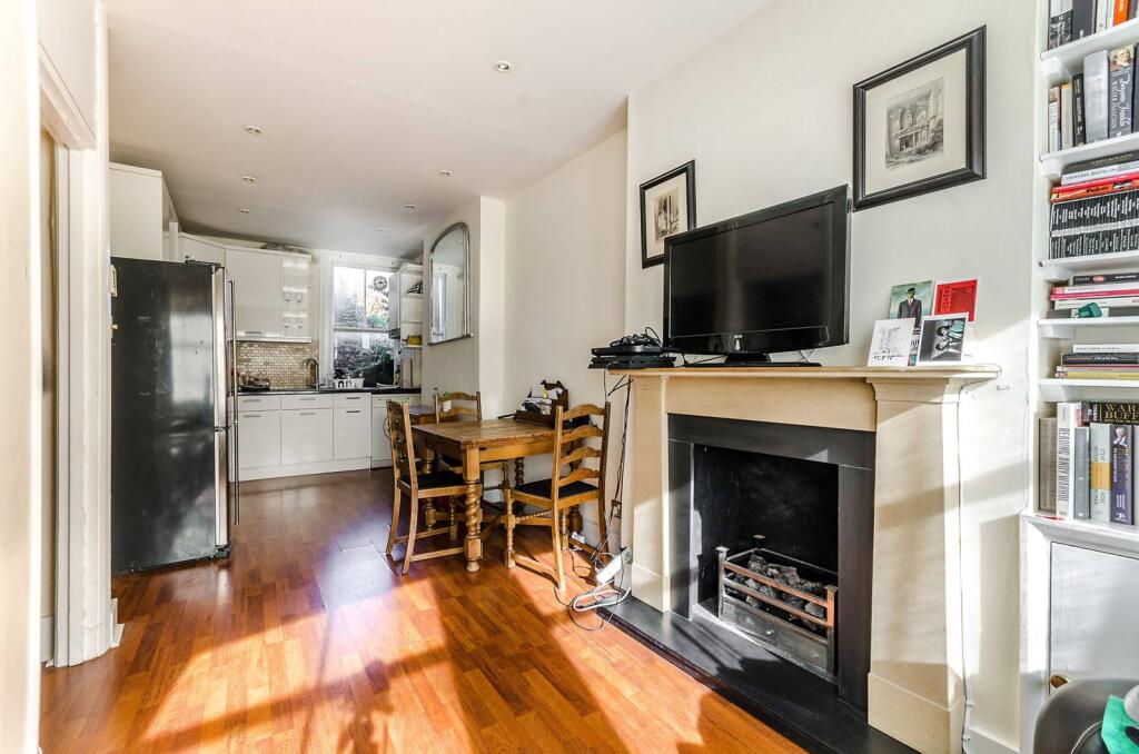 Main image of property: Rosebury Road, Sands End, London, SW6