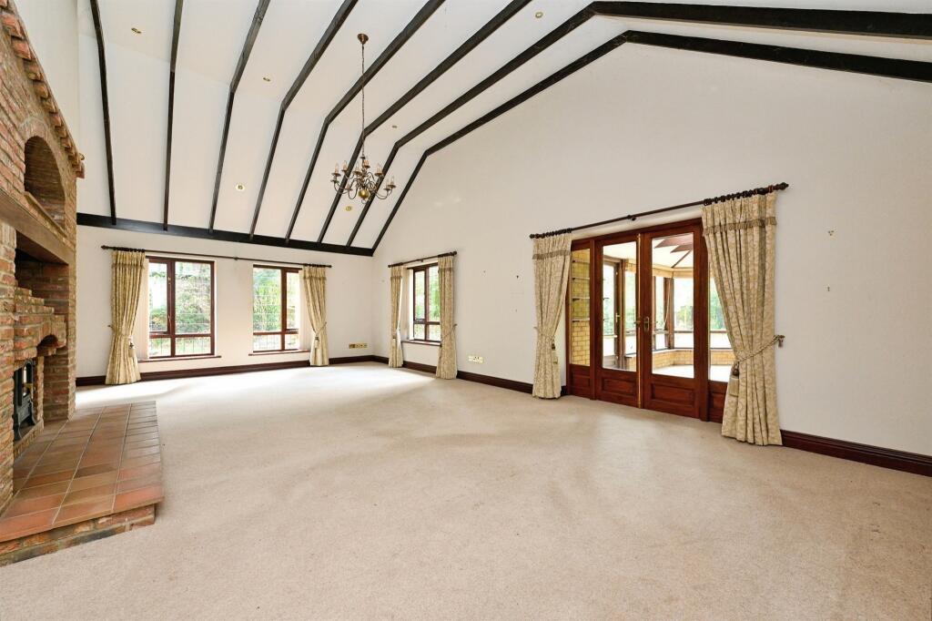 House in King's Lynn and West Norfolk, Gayton - View 3