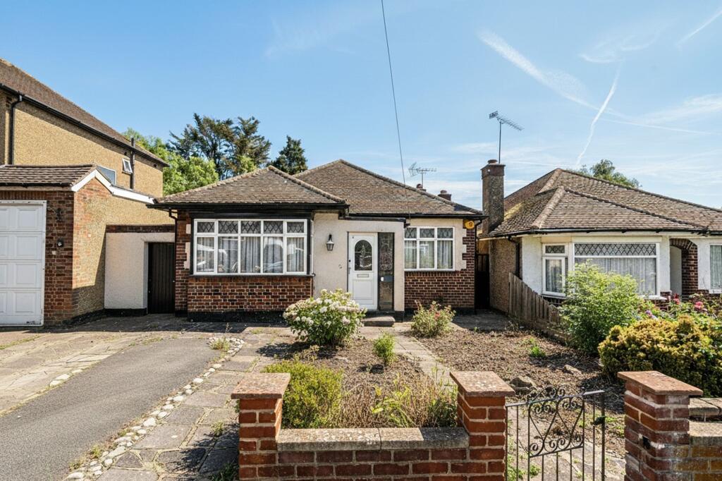 Main image of property: Cranbourne Road, Northwood, HA6
