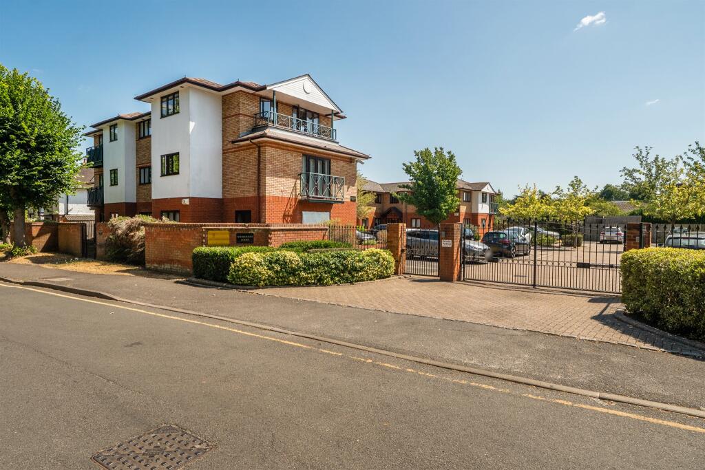 Main image of property: Ludlow Road, Maidenhead