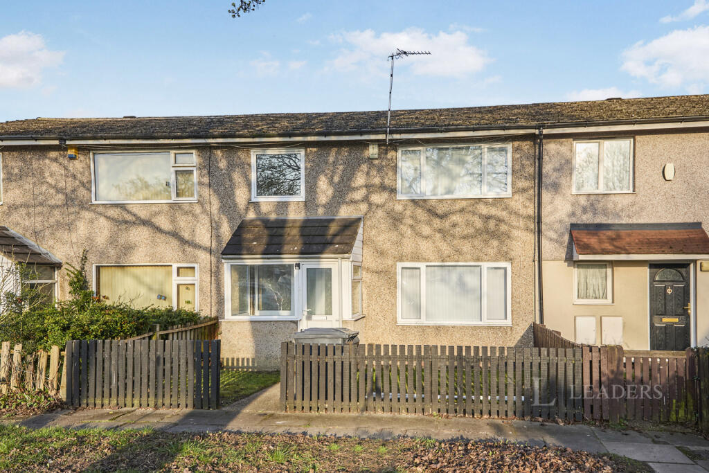Main image of property: Nairn Avenue, Derby, Derbyshire, DE21