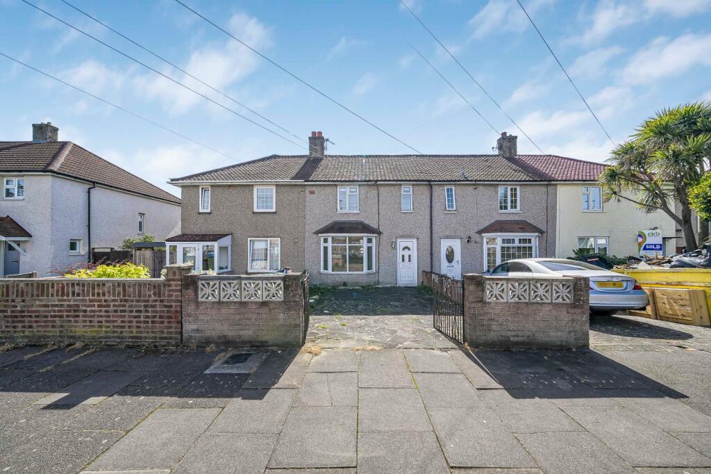 Main image of property: Purneys Road, Eltham, London, SE9