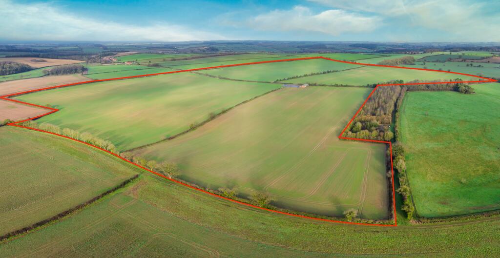 Main image of property: Land at East Barsham, Fakenham, Norfolk