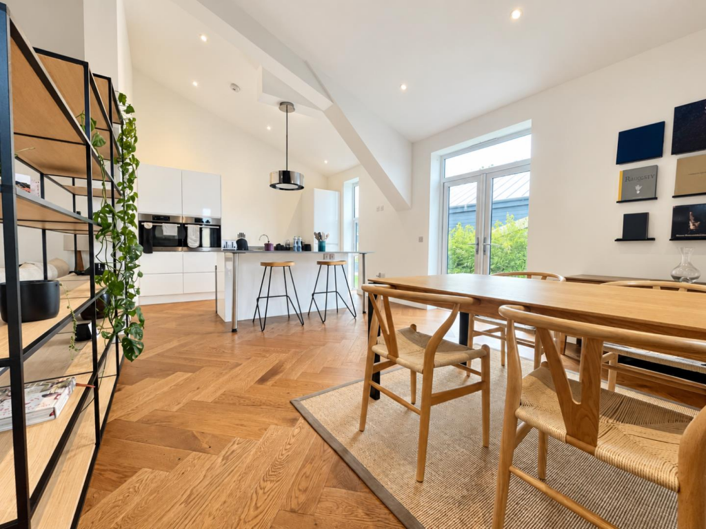 House in Ipswich - View 3