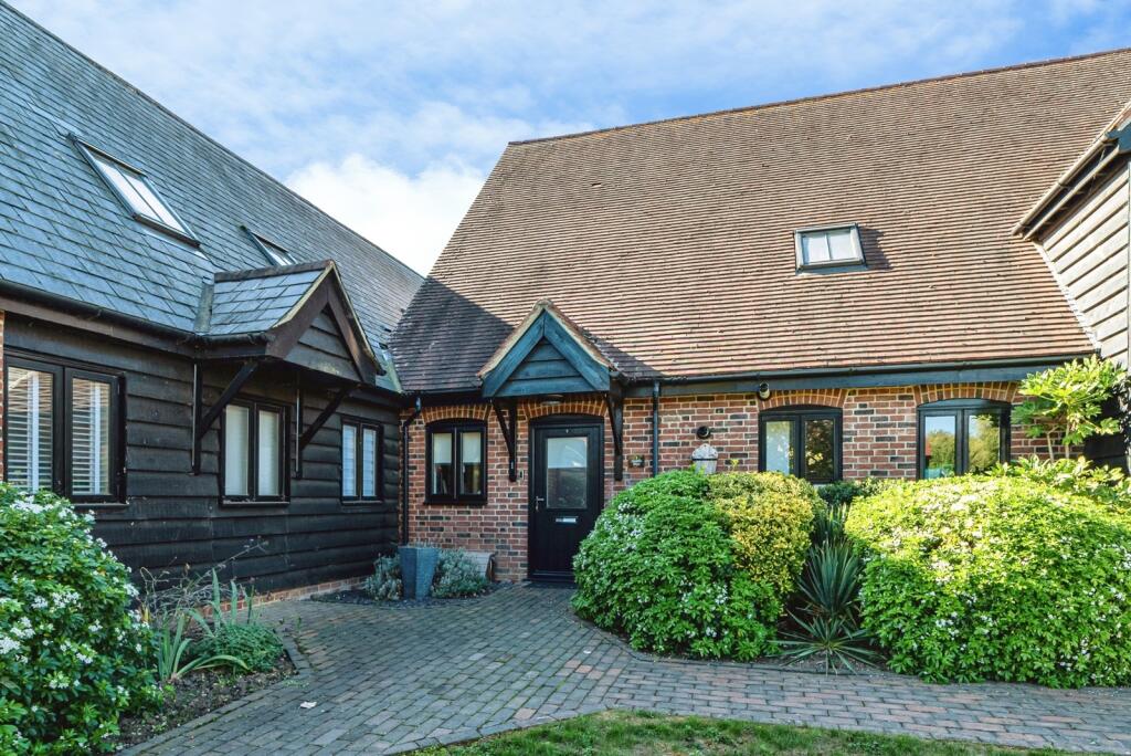 Main image of property: Minchens Lane, Bramley, Tadley, Hampshire, RG26