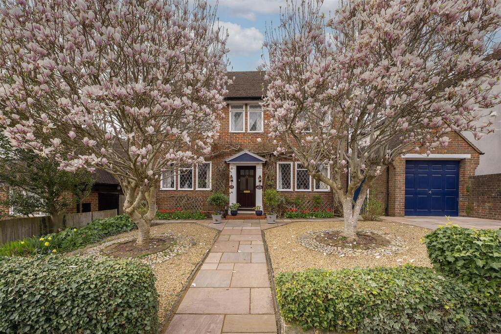 Main image of property: Bloomfield Road, Harpenden