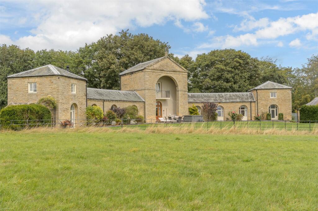 Main image of property: Soane House, Burn Hall, Durham, DH1