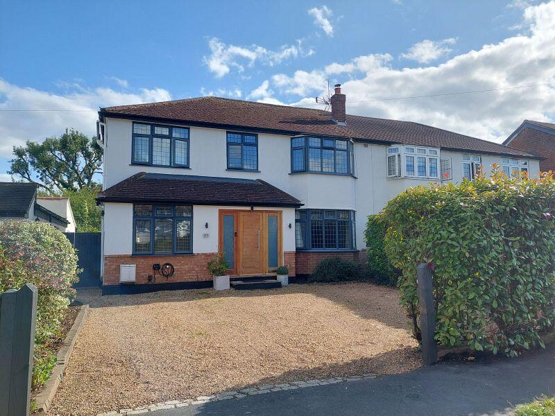 Main image of property: Sole Farm Road, Great Bookham