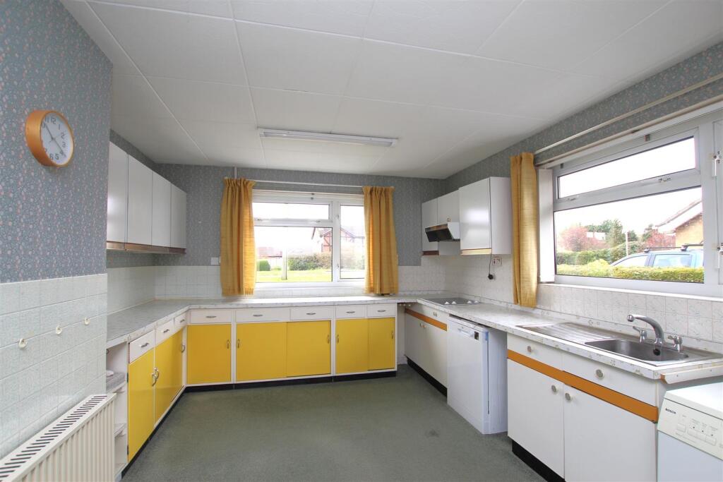 Horncastle Road, Wragby, Market Rasen photo 5