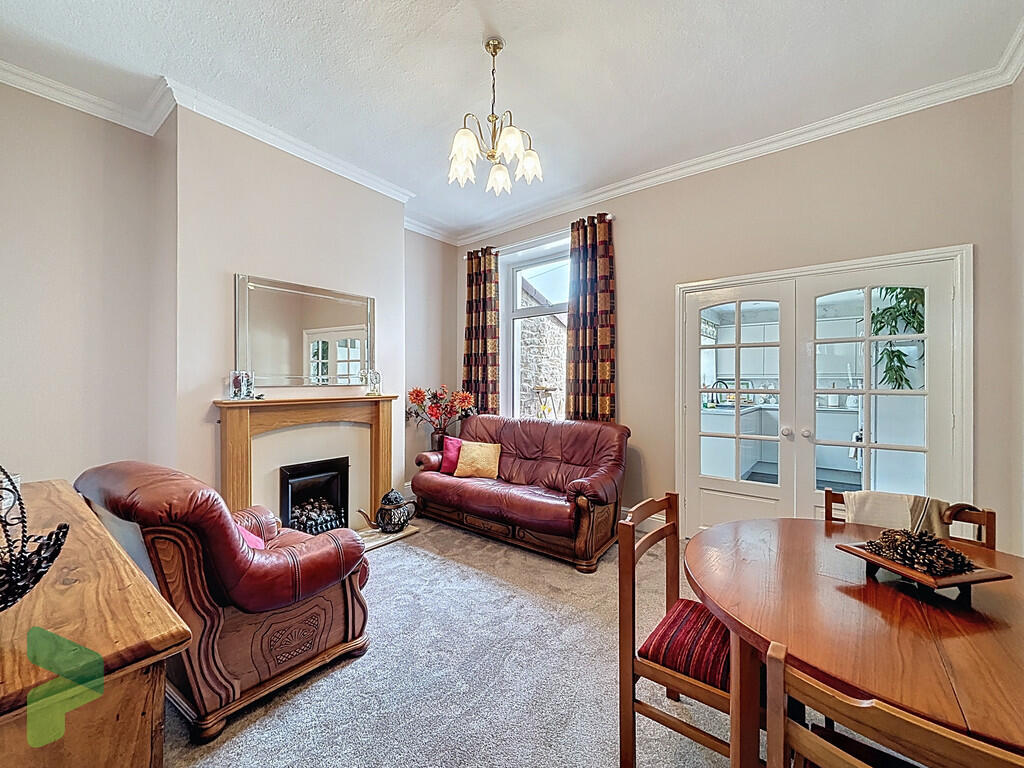 Main image of property: Belgrave Road, Darwen