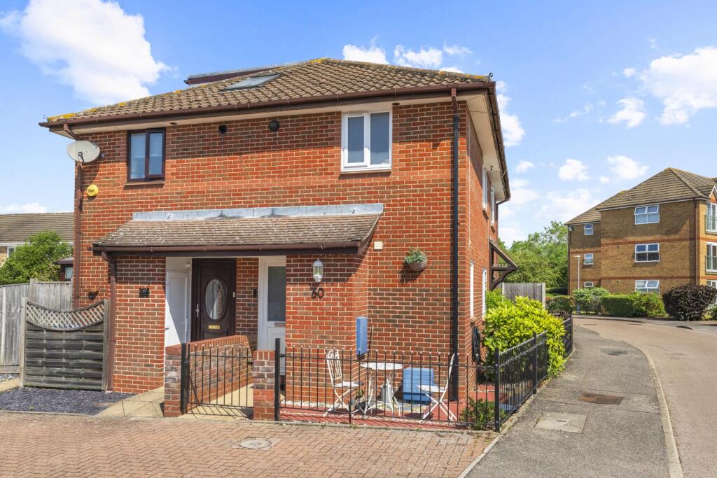 Main image of property: Wedgewood Drive, Harlow, Essex, CM17